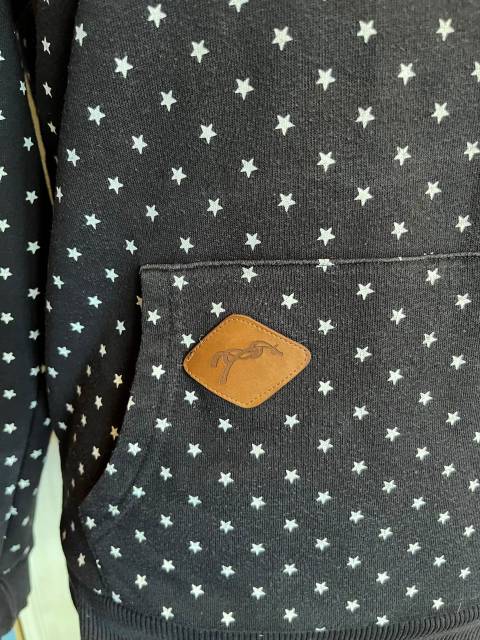 Sweat Penelope Leprevost taille XS