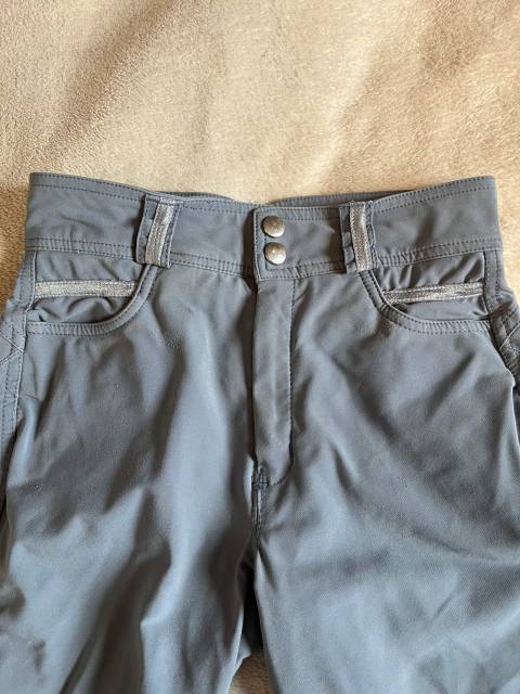 Pantalon Penelope Leprevost 12 ans