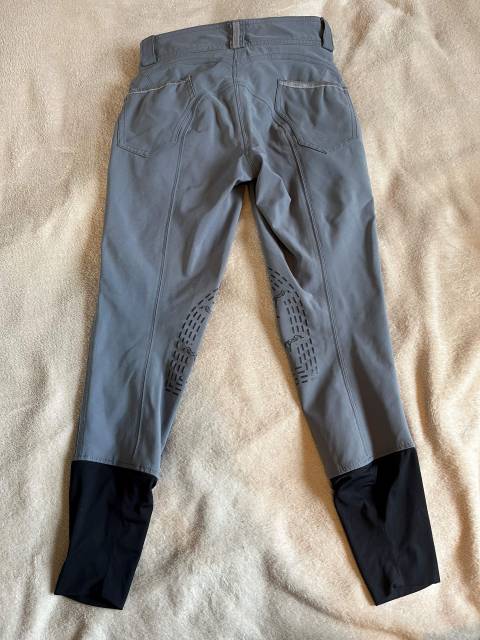 Pantalon Penelope Leprevost 12 ans