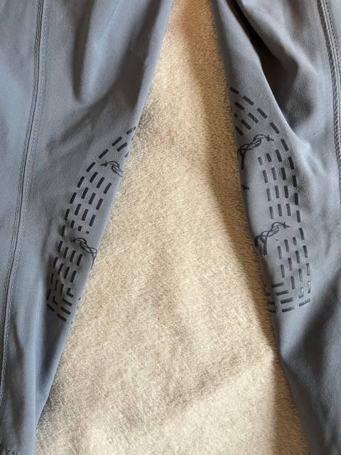 Pantalon Penelope Leprevost 12 ans