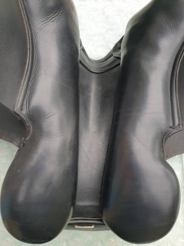 Selle KENT and MASTERS 17"