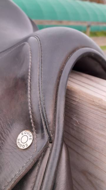 selle equipe mixte 17 Pouces