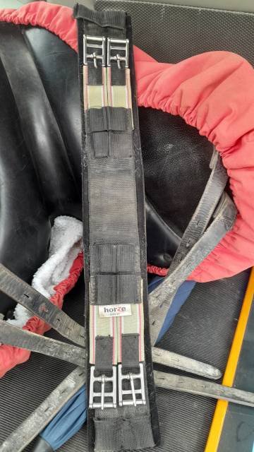 selle equipe mixte 17 Pouces