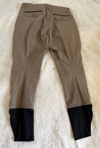 Pantalon Equi Comfort taille 38