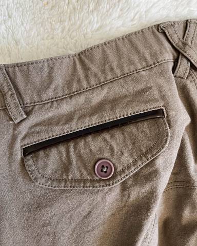 Pantalon Equi Comfort taille 38