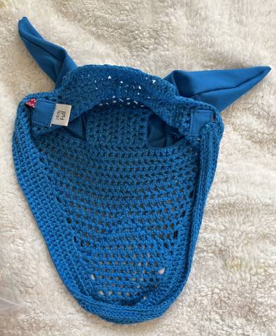 Bonnet Equitheme taille cheval Neuf