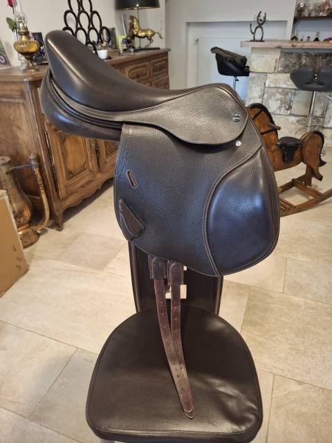 Selle monoquartier Ikonic 