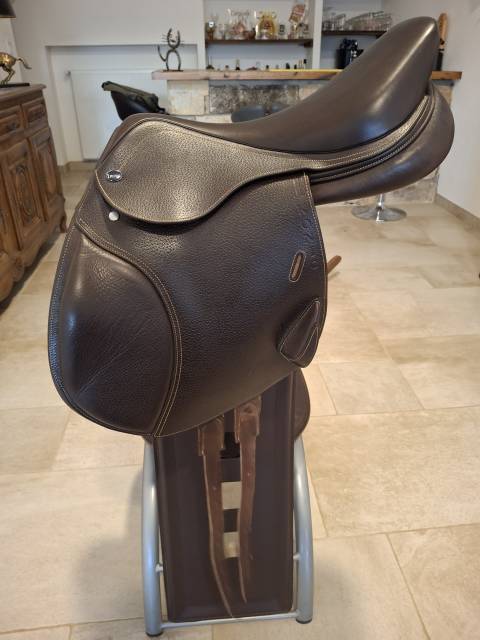 Selle monoquartier Ikonic 