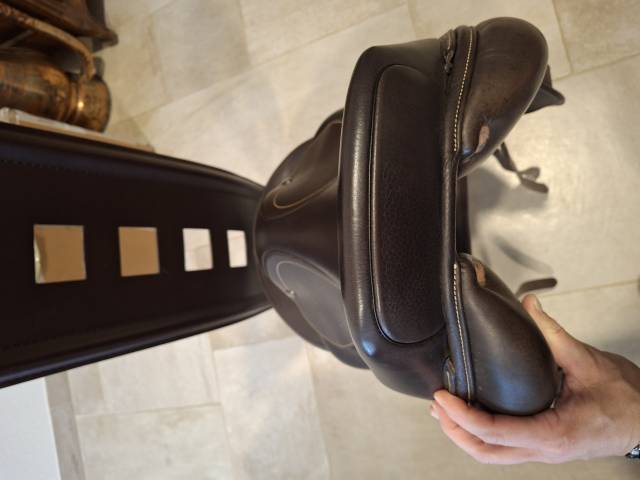 Selle monoquartier Ikonic 