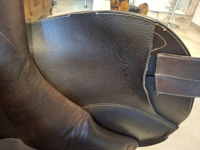 Selle monoquartier Ikonic 