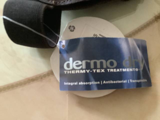 Chaps Aigle neuves xs