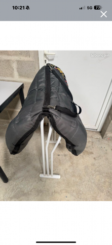 Selle de dressage Antarès Signature