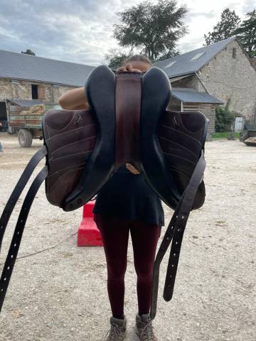 Forestier Boecklo 17p monoquartier