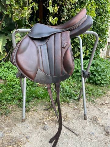 Forestier Boecklo 17p monoquartier