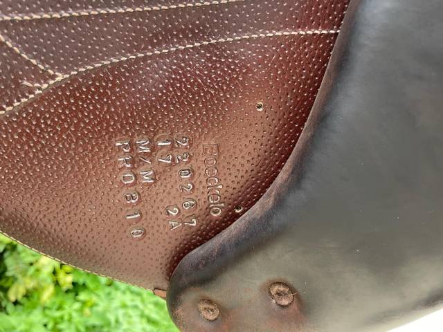 Forestier Boecklo 17p monoquartier