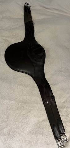 sangle bavette CWD taille 130