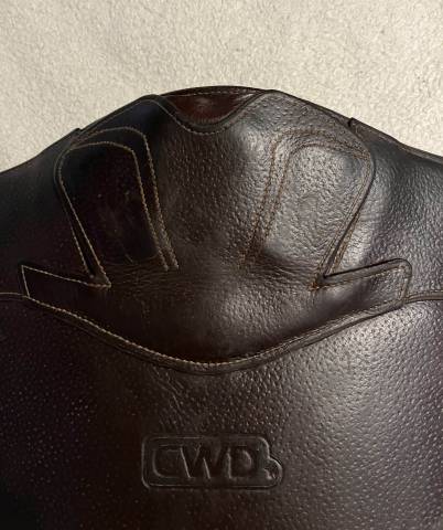 sangle bavette CWD taille 130