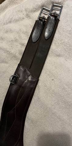 sangle bavette CWD taille 130