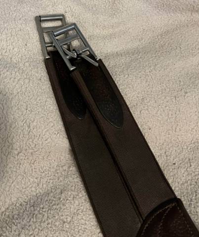 sangle bavette CWD taille 130