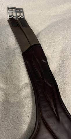 sangle bavette CWD taille 130