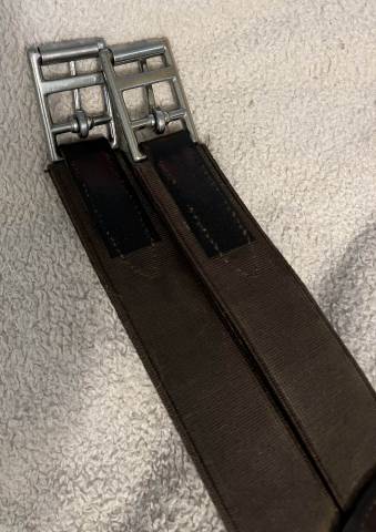 sangle bavette CWD taille 130