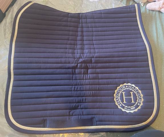 Tapis de selle Karembar Harcour