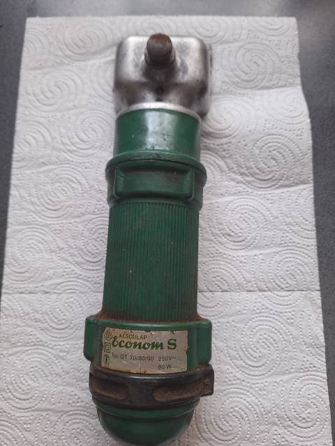 Tondeuse Aesculap Econom