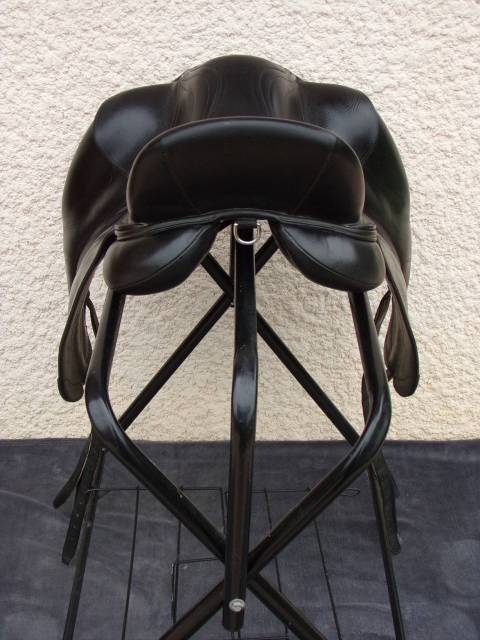 Selle Dressage Antares Concept 17'5