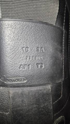 Selle Antares mixte Altair 18