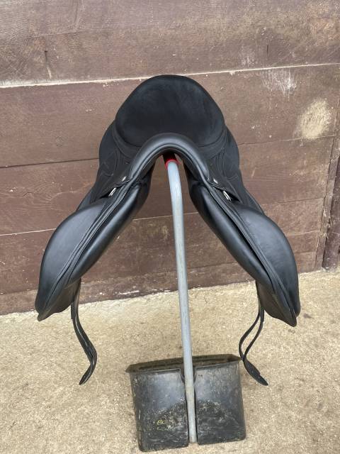 Chilberta lab noire 16’5