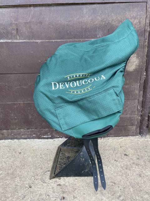 Chilberta lab noire 16’5