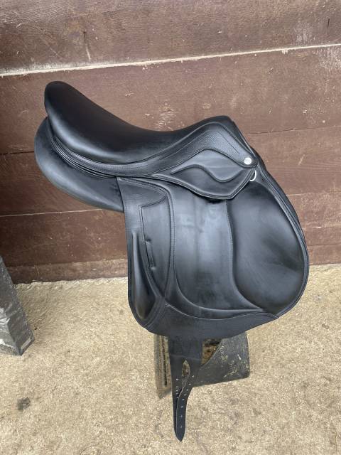 Chilberta lab noire 16’5