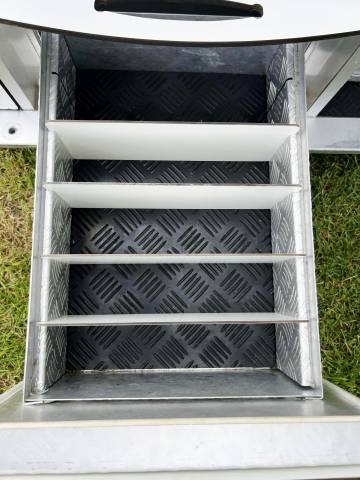 Meuble de vétérinaire Mobieteek