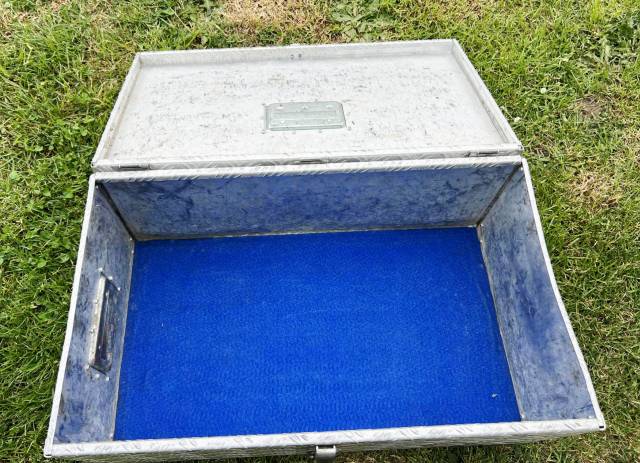 Meuble de vétérinaire Mobieteek