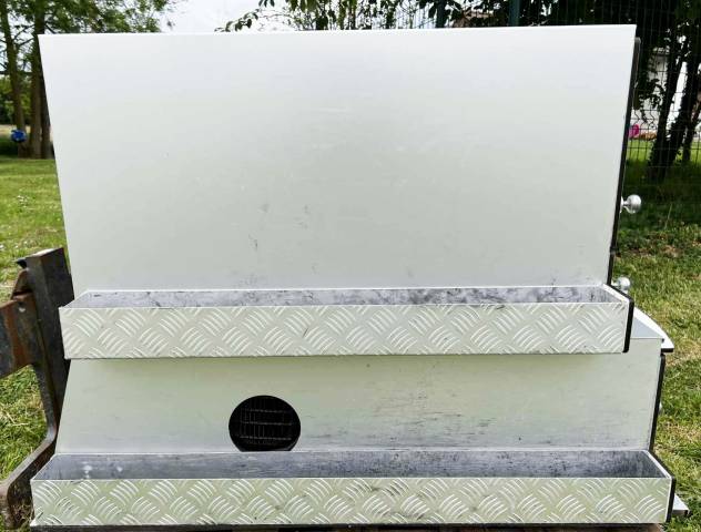 Meuble de vétérinaire Mobieteek