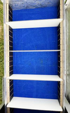 Meuble de vétérinaire Mobieteek