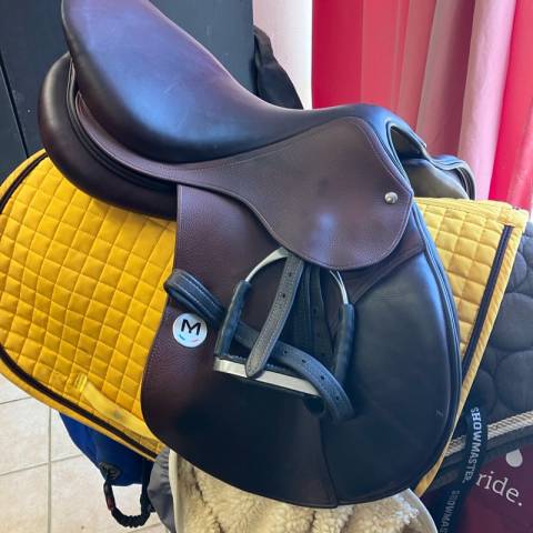 Selle CSO Meyer 17,5