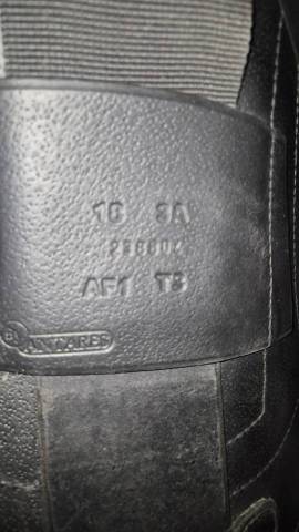 Selle Antares mixte Altair 18