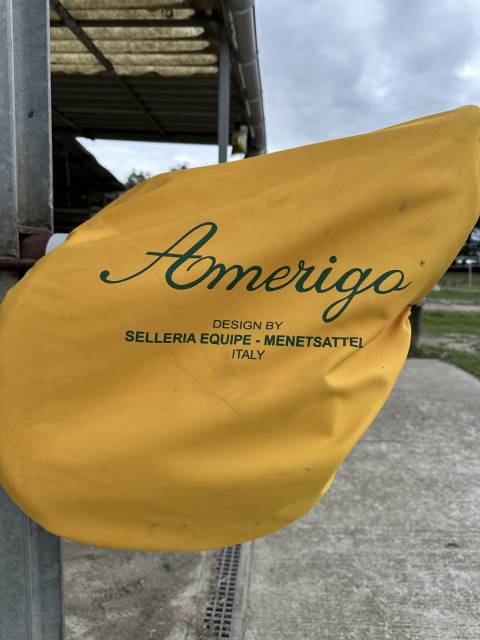 Selle CSO Amerigo 