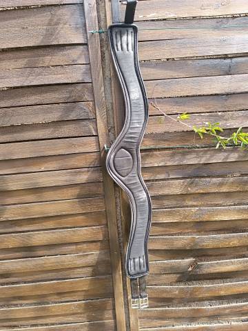 Selle 17.5 mixte KENT AND MASTER 