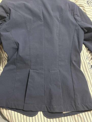 Veste de concours Komutekir taille 38 