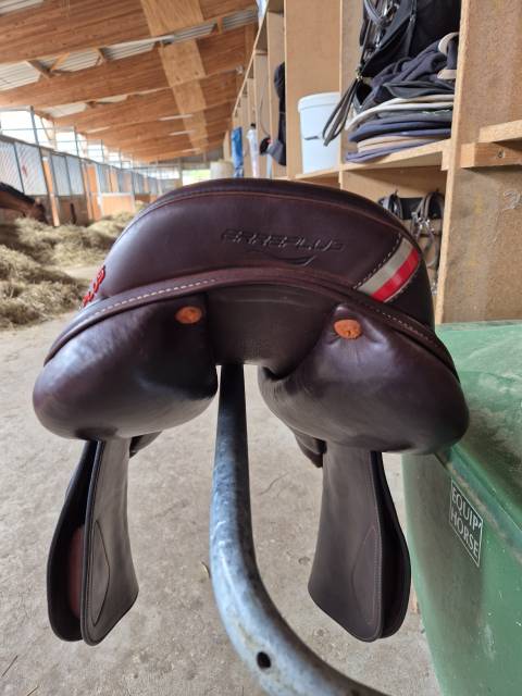 Selle Erre plus  JF