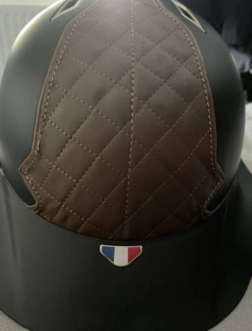 Bombe Aurak Protection 