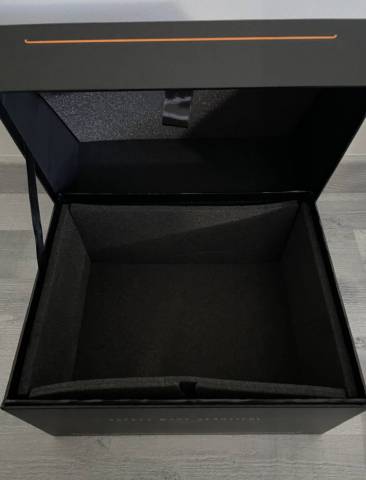 Bombe Aurak Protection 