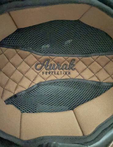 Bombe Aurak Protection 