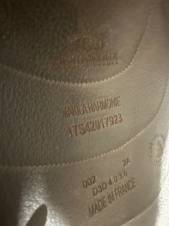 SELLE DRESSAGE DEVOUCOUX  MAKILA HARMONIE