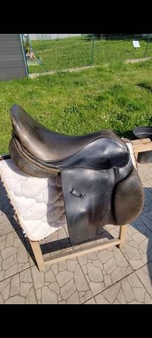 Selle horse pilot 17"