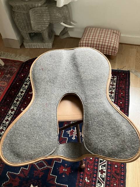 Vente Amortisseur Neuf Bruno Delgrange 