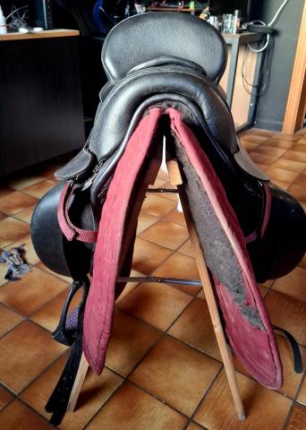 Barefoot Wellington de 2022