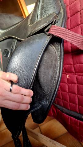 Barefoot Wellington de 2022